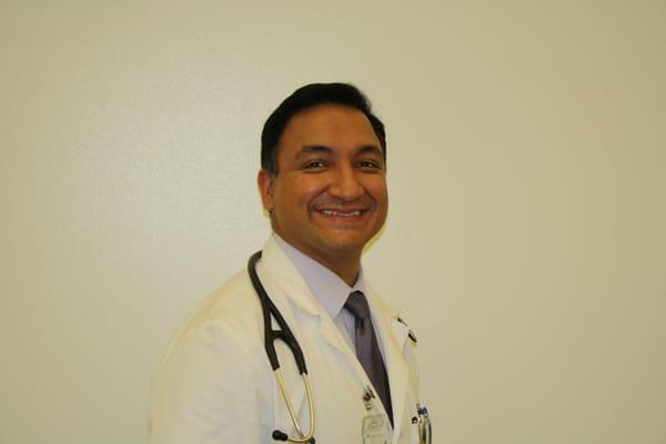 Inderpal Randhawa, MD - Scapps