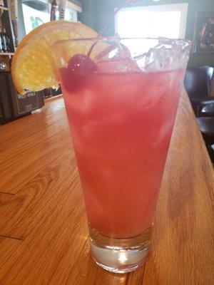 Scottish Heights Restaurant and Bar