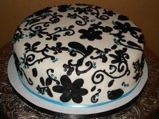 O' So Sweet Cake Design