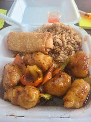 Canton Express