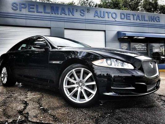 Spellman's Auto Detail