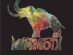 Salt Flat Mammoth