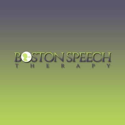 Boston Speech Therapy-
Bilingual Spanish/English Speech and Language Evaluations