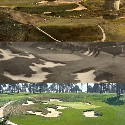 Lake Merced Golf Club