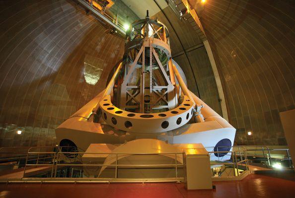 Palomar Observatory