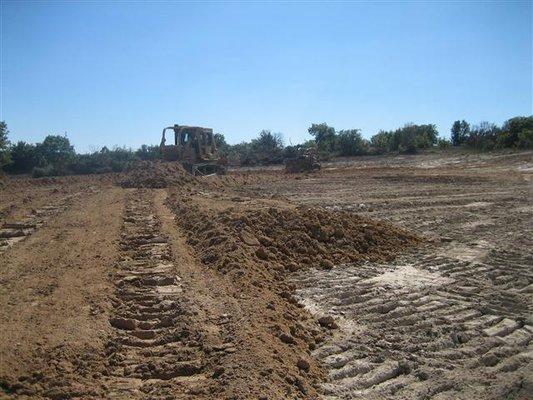 Circle J Backhoe Service & Constr