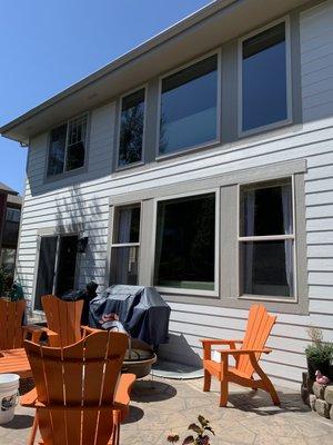 Leroys Window Washing