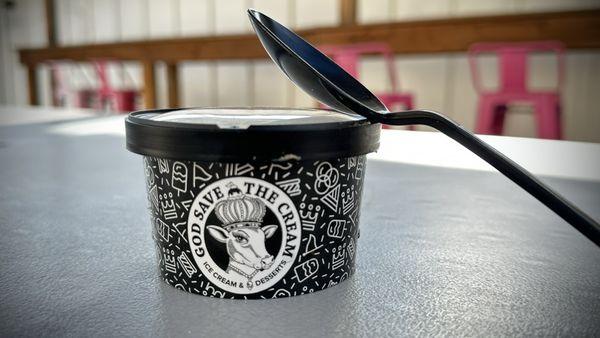 Incredible Ice Cream