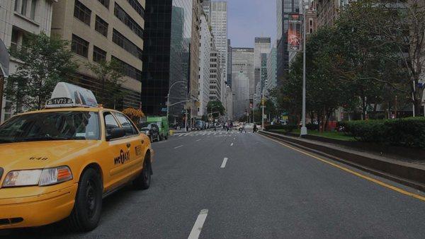 Royal Transportation