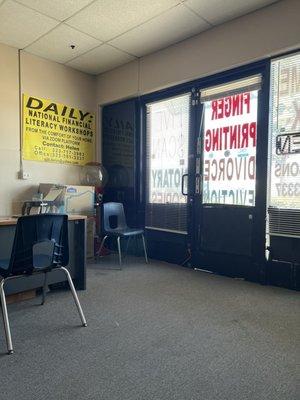 Ajih & Sons Business Service