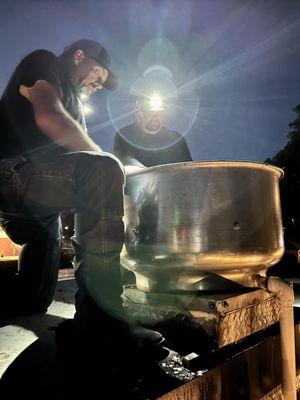 Lucky Duck RV & Appliance Specialties