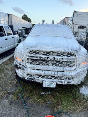 Shawnluxurymobiledetailing