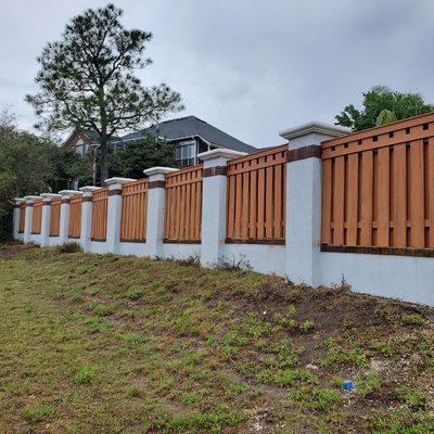 Gravity Wave Power Washing