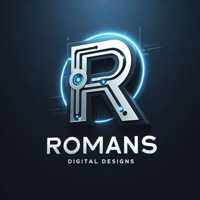 Romans Digital Designs