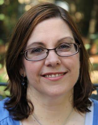 Anne M. Causey M.A., LCP