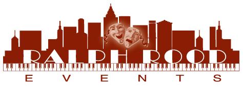 Ralph Rood Events