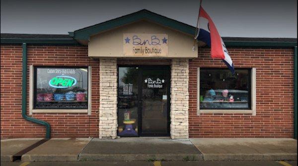 BnB Family Boutique