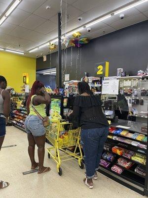 Dollar General