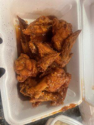Shek's Chinese Express