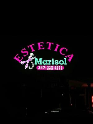 Estetica Marisol
