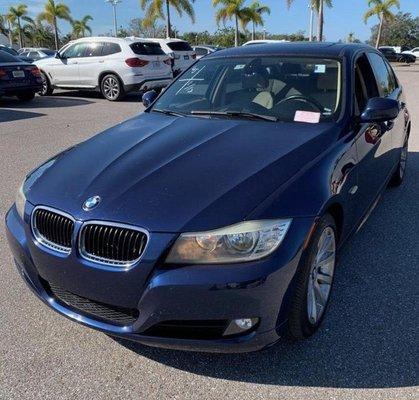 Pro Spirit Auto Sales