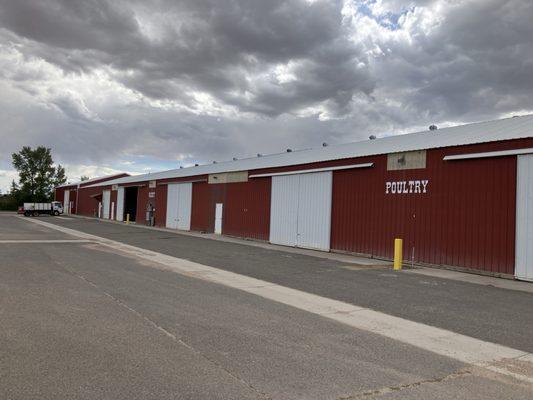 Albany County Fairgrounds