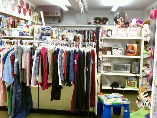 This & That Dollar Store