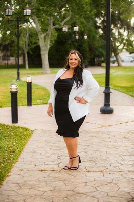 Heather Silva - Miramar International Tehachapi