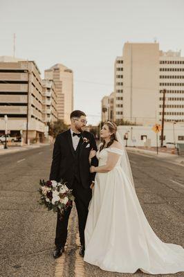 Hannah B Photography