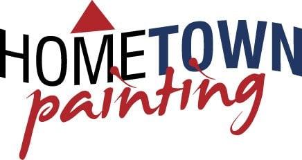 hometown painting serving Chicago Since 2001