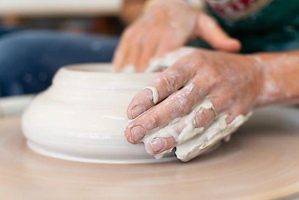 Kilned with Kindness