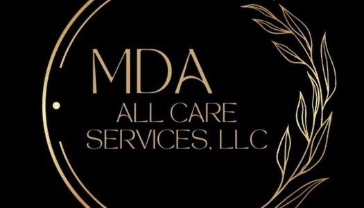 MDA All Care Services