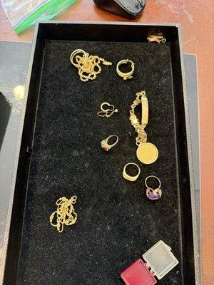 Diamond & Gold Exchange