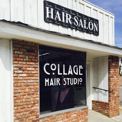 Collage Hair Studio