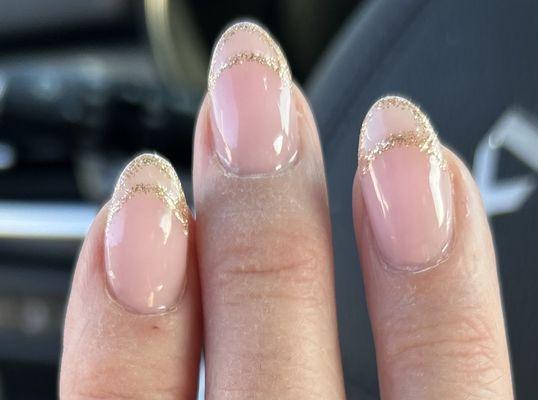 Diana is just perfection!