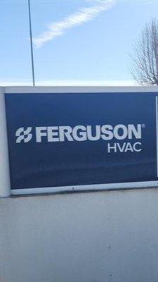 Ferguson HVAC