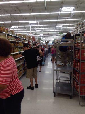 Walmart Supercenter
