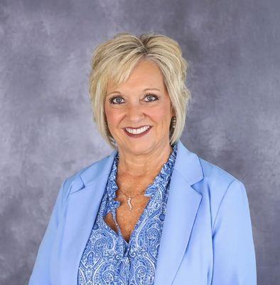 Heather Martin, Agent