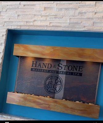 Hand & Stone Massage and Facial Spa