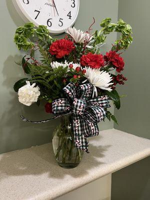 Greer Florist & Specialties