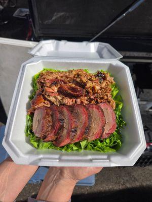 Texas Rex BBQ Catering