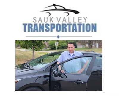 Sauk Valley Transportation