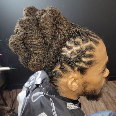 My Sista's Closet Salon