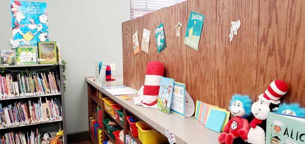 Fort Scott Public Library