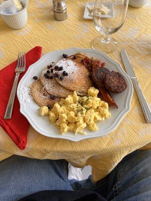 Freedom House Bed & Breakfast