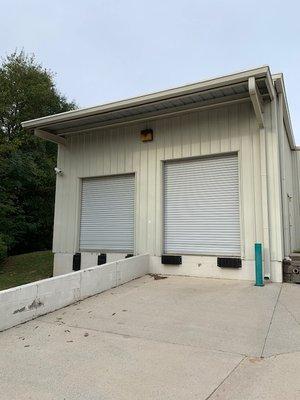 CubeSmart Self Storage