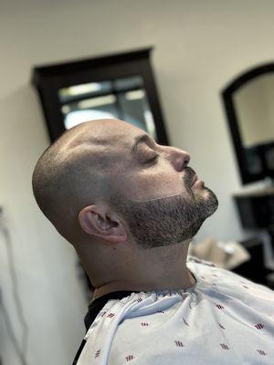 Belle Salon & Barber