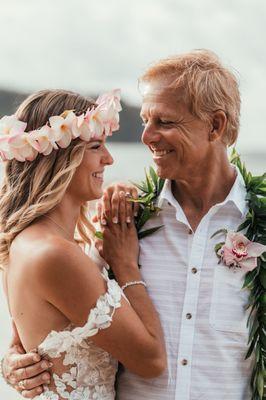 Kauai Elopements