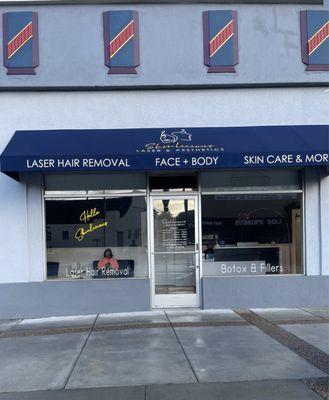 Skinlicious Laser & Aesthetics