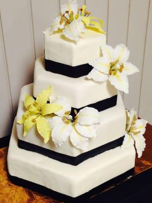 The Byrd's Nest Bakery